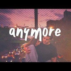 Anymore Chords by Kayden