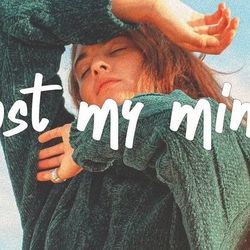 Lost My Mind Chords by Kayden