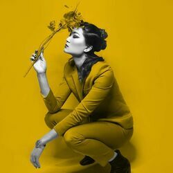 All The Life Around Chords by Charlene Kaye
