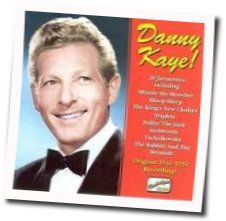 Civilization Chords by Danny Kaye