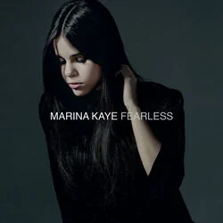 Homeless Chords by Marina Kaye