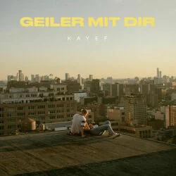 Geiler Mit Dir Chords by Kayef