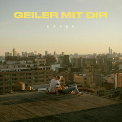 Geiler Mit Dir Chords by Kayef