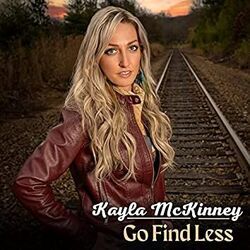 Go Find Less Chords by Kayla Mckinney