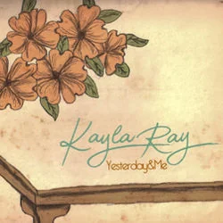 1963 Chords by Kayla Ray