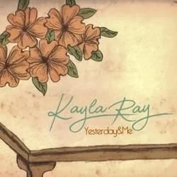 Rockport Chords by Kayla Ray
