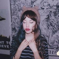 Quarantine Can Bong Chords by Kayla Ray