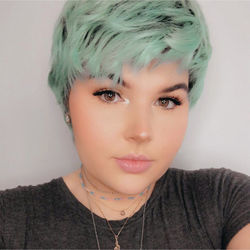I Am Still A Human Ukulele Chords by Kayla Vega
