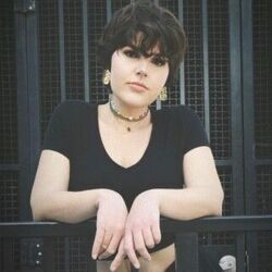 I Wouldn't Say I Am Lying Chords by Kayla Vega