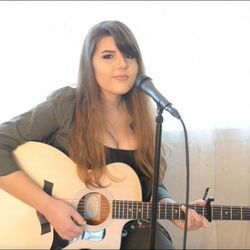 Last Time In Chords by Kayla Vega