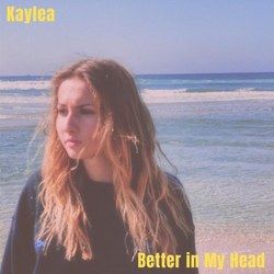 Every Tear About You by Kaylea