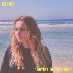 Every Tear About You Chords by Kaylea