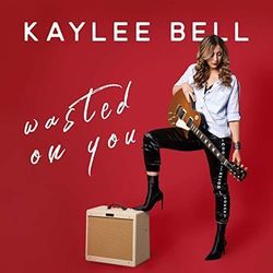 Be With You by Kaylee Bell