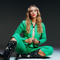 Song For Shania Chords by Kaylee Bell