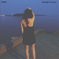 Home Acoustic Chords by Kayleigh O’Connor