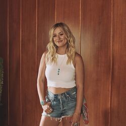 Please Come Home For Christmas Chords by Kayley Green