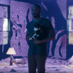 Glowed Up Bass tabs by Kaytranada