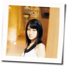 You by Kazami