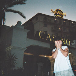 Kaze chords for Lo mío