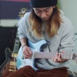 Neo Soul Guitar With Ibanez Az2204 Tab by Kazuki Isogai