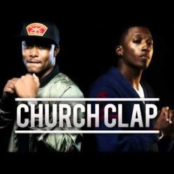Church Clap Chords by KB