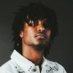 Masterpiece Chords by KB