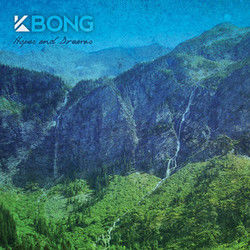 Living In A Dream Chords by Kbong