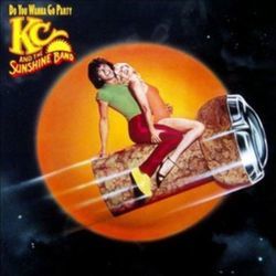 Please Don't Go Bass Tab by KC And The Sunshine Band