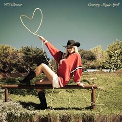 Country Magic Spell Chords by Kc Bruner