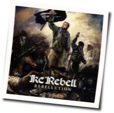 Bist Du Real Chords by KC Rebell