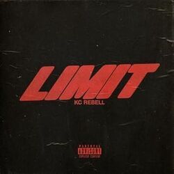 Limit Chords by KC Rebell