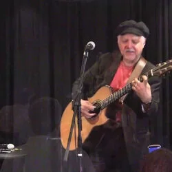 Salvation Army Band Chords by Phil Keaggy