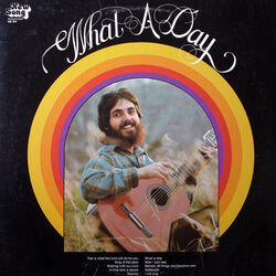 And On That Day Chords by Phil Keaggy