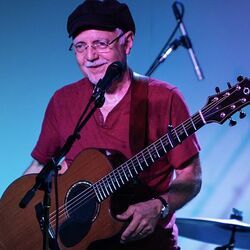 I Will Be There by Phil Keaggy