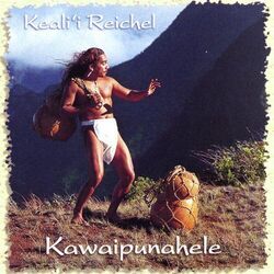 Hanohano Ka Lei Pikake by Keali'i Reichel