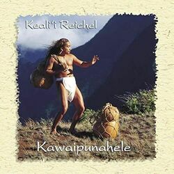 Kauanoeanuhea Ukulele Chords by Keali'i Reichel
