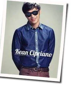 Wala Silang Magagawa Dolce Amore Chords by Kean Cipriano