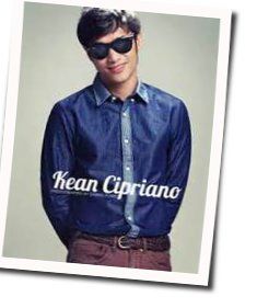 Wala Silang Magagawa Dolce Amore Chords by Kean Cipriano