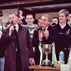 The Portlaoise Queen Chords by Kean Kavanagh