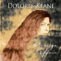 Dangerous Dance Chords by Dolores Keane