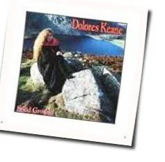 Never Be The Sun Chords by Dolores Keane