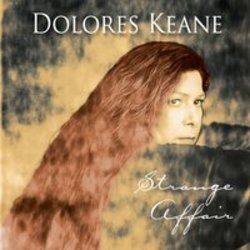 Dangerous Dance by Dolores Keane