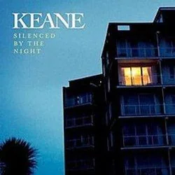 Silenced By The Night Tab by Keane