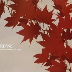 Somewhere Only We Know Ukulele Chords by Keane
