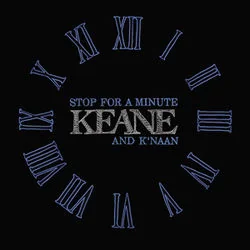 Stop For A Minute Chords by Keane