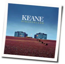 Strangeland Chords by Keane