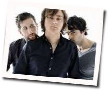 Allemande Chords by Keane