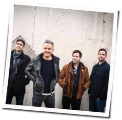 I Need Your Love Chords by Keane