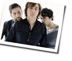 Nothing In My Way Chords by Keane