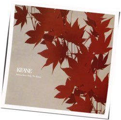 Somewhere Only We Know  Tabs by Keane